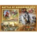 Наполеон Бонапарт битва при Бородино 